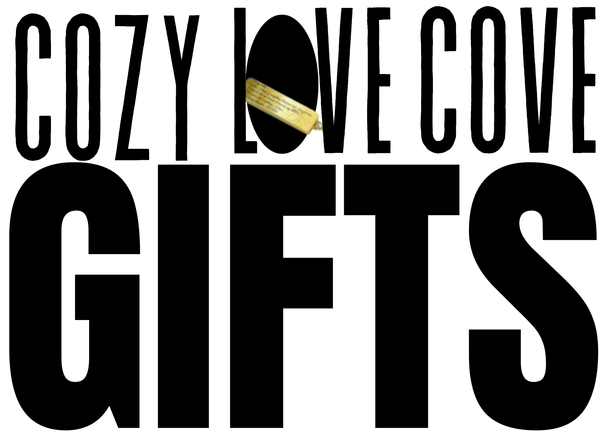 Cozy Love Cove Gifts